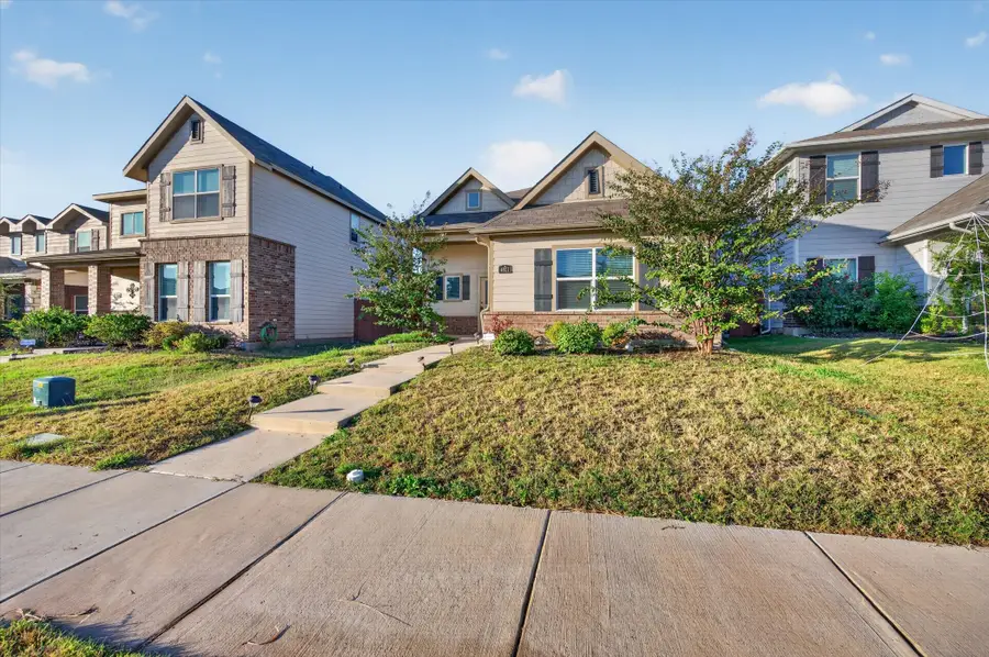 4021 Aurora Lane, Heartland, TX 75126 - #2