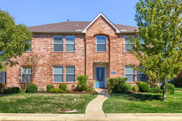 302 Wright Avenue, Rockwall, TX 75032