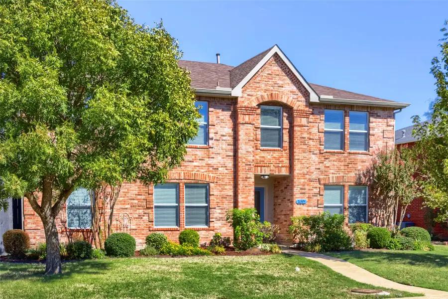 302 Wright Avenue, Rockwall, TX 75032 - #2