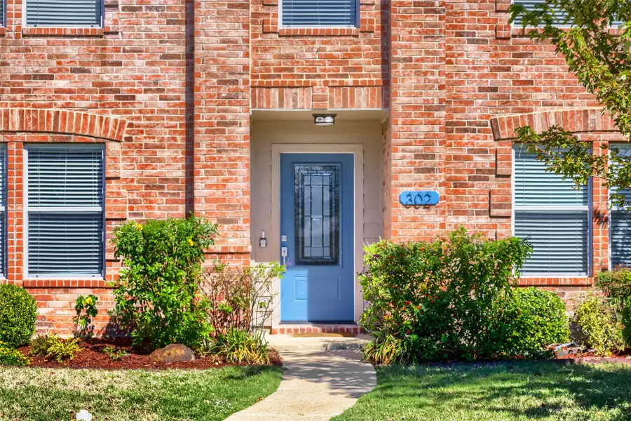 302 Wright Avenue, Rockwall, TX 75032 - #3