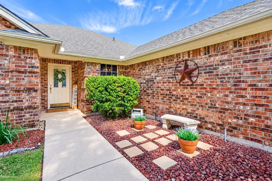 1032 Roundrock Drive, Saginaw, TX 76179 - #3
