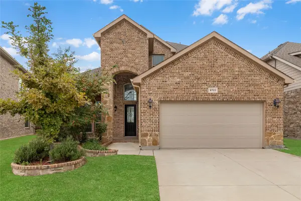 9721 Bodega Bay Road, Fort Worth, TX 76177
