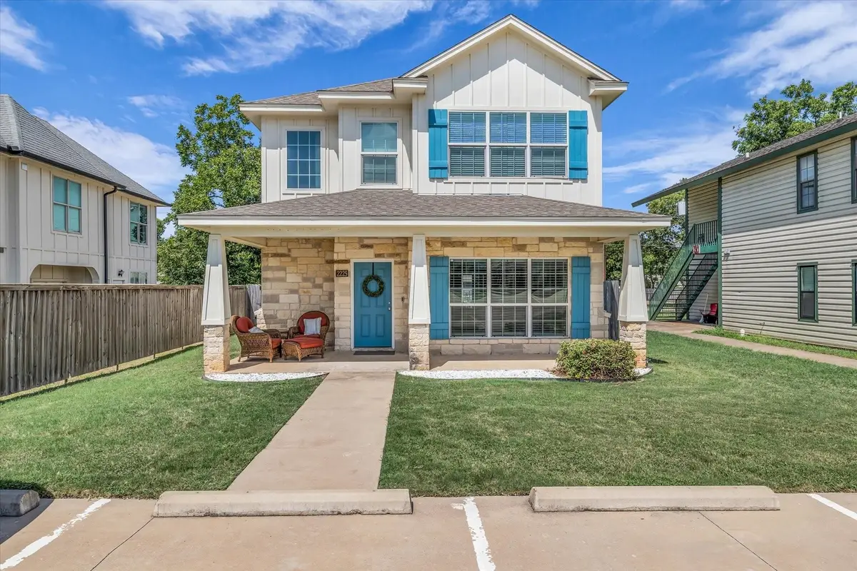 2225 S 2nd Street, Waco, TX 76706 - #1
