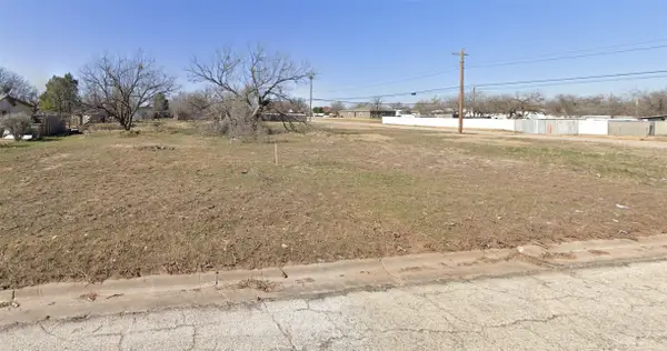 1410 Locust Street, Abilene, TX 79602