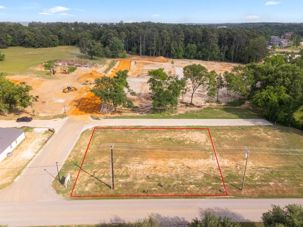 14237 County Road 192, Tyler, TX 75703 - #1