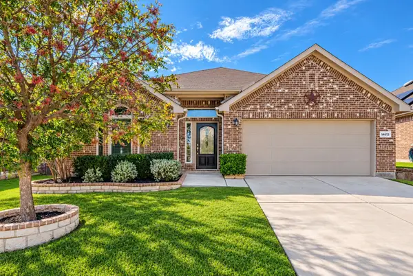 14613 Gilley Lane, Fort Worth, TX 76052