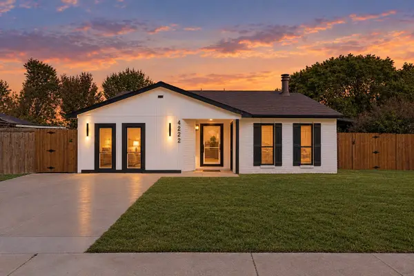 4232 Caldwell Avenue, The Colony, TX 75056