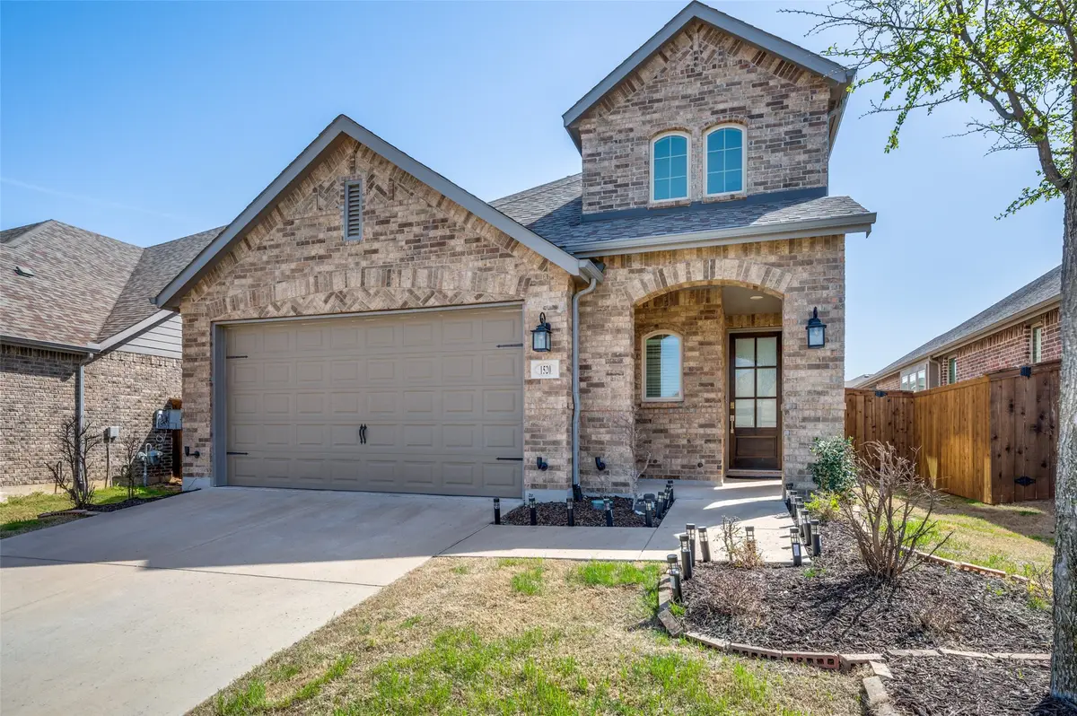 1520 Gelding Drive, Aubrey, TX 76227 - #1