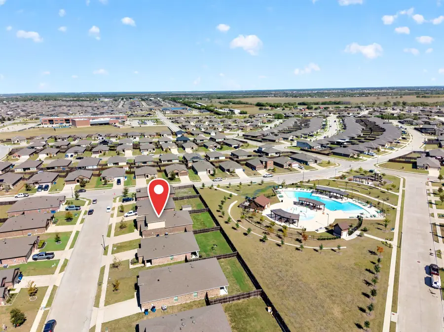 1415 Bridle Drive, Josephine, TX 75189 - #3