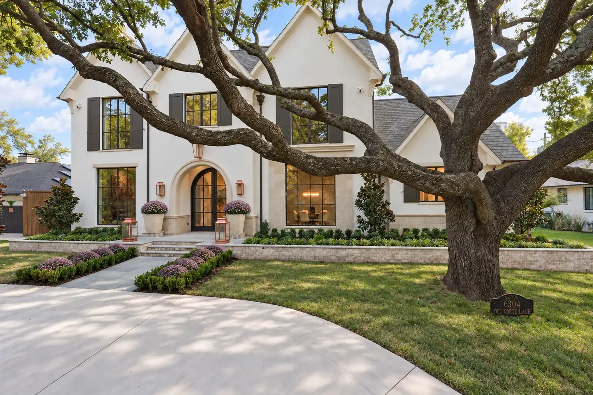 6304 Del Norte Lane, Dallas, TX 75225 - #1