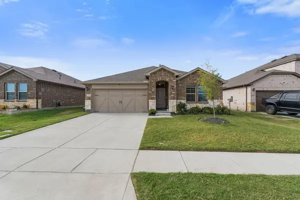 2606 Rockridge Drive, Crandall, TX 75114