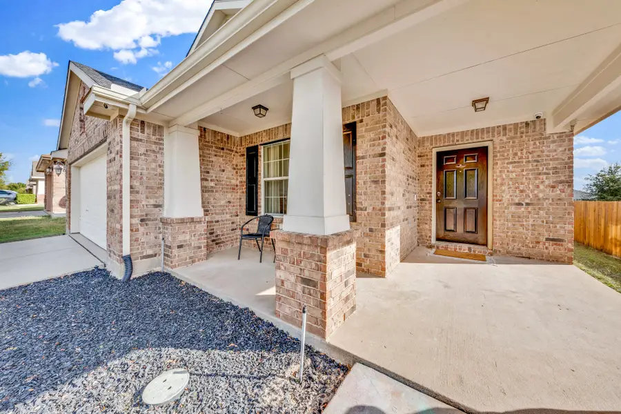 1829 Sable Wood Drive, Anna, TX 75409 - #2