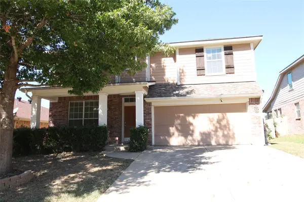 3613 Hudgins Ranch Road, Fort Worth, TX 76262