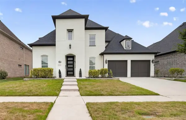 13776 Cardigan Lane, Frisco, TX 75035
