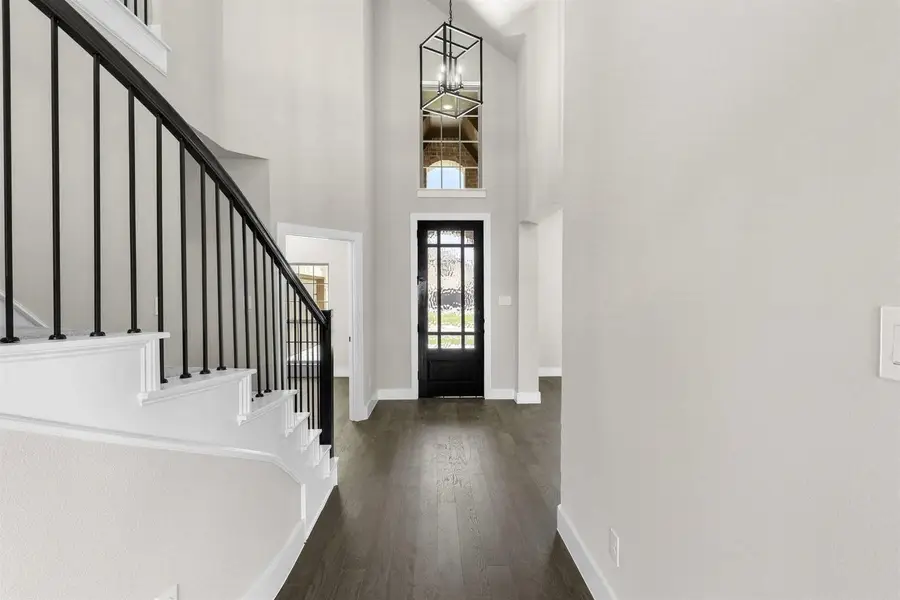 421 Curtiss Drive, Fate, TX 75087 - #3