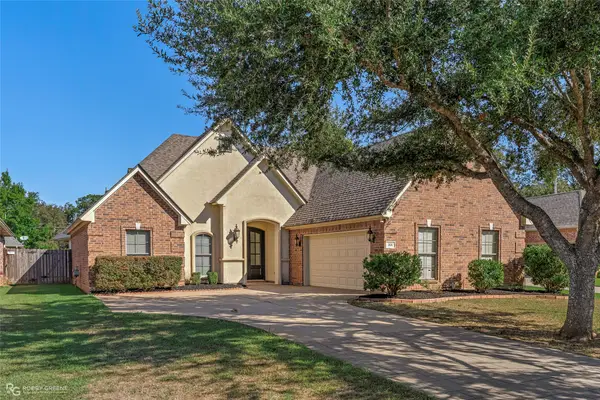 306 Magazine Court, Bossier City, LA 71111