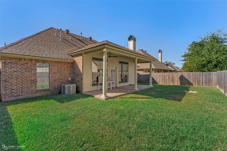 306 Magazine Court, Bossier City, LA 71111 - #3
