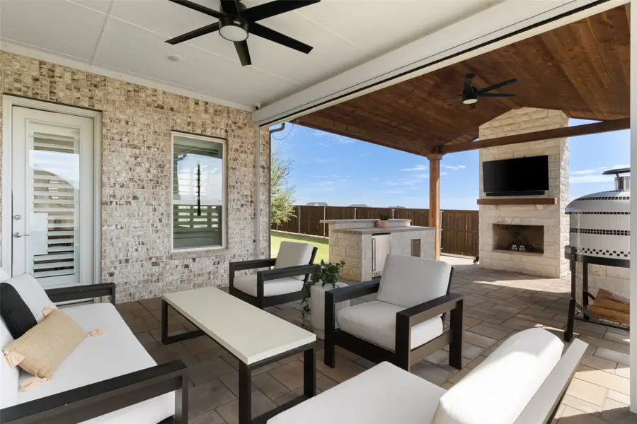 1419 Meziere Sky Drive, Wylie, TX 75098 - #2