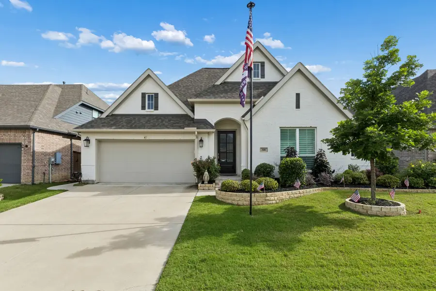 508 Turkey Creek Drive, McKinney, TX 75071 - #2