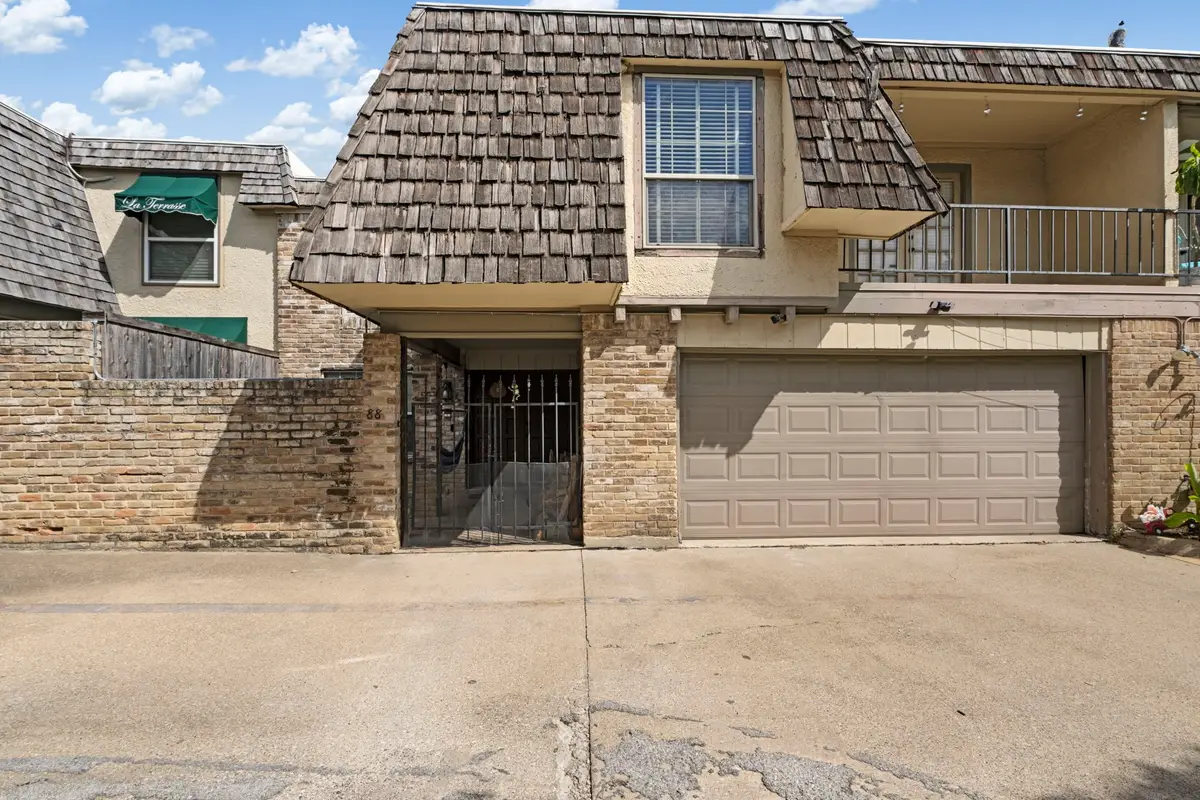 8560 Park Lane #88/165, Dallas, TX 75231 - #1