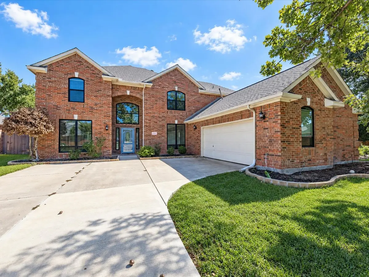 6000 Briaridge Lane, Flower Mound, TX 75028 - #1