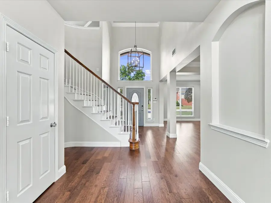 6000 Briaridge Lane, Flower Mound, TX 75028 - #3