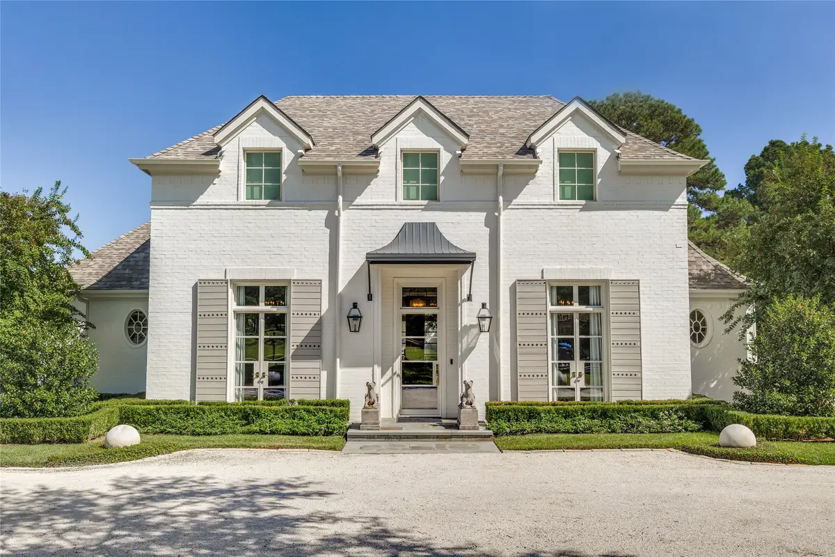 6009 Westcoat Drive, Colleyville, TX 76034 - #1