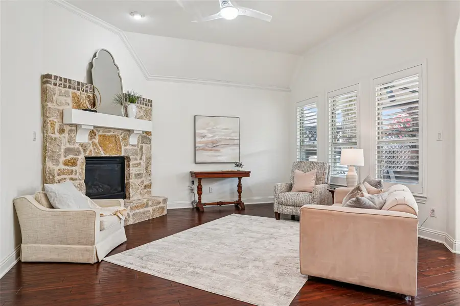 2626 Argyle Lane, Trophy Club, TX 76262 - #3