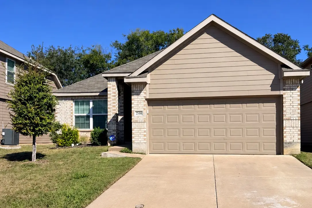 2516 Prickly Pine Trail, Fort Worth, TX 76123 - #1