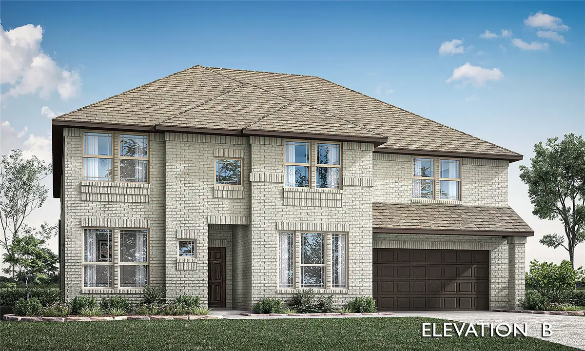 4404 Ramona Drive, McKinney, TX 75071 - #1
