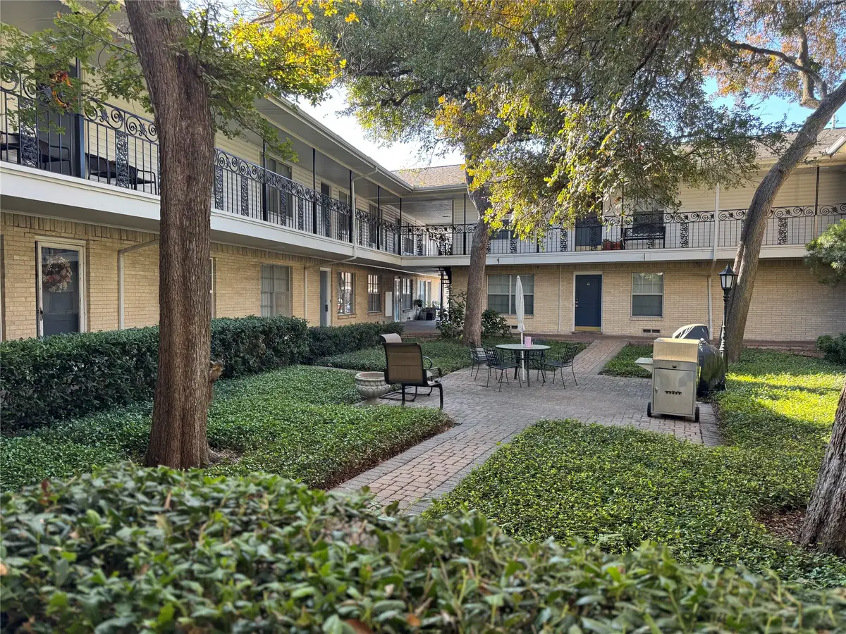 5818 E University Boulevard #108, Dallas, TX 75206 - #1