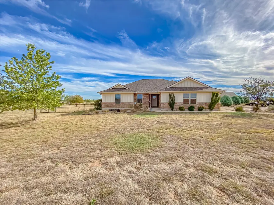 2729 Cr 154, Tuscola, TX 79562 - #2