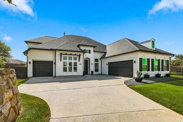 6301 Napoli Circle, Flower Mound, TX 75077