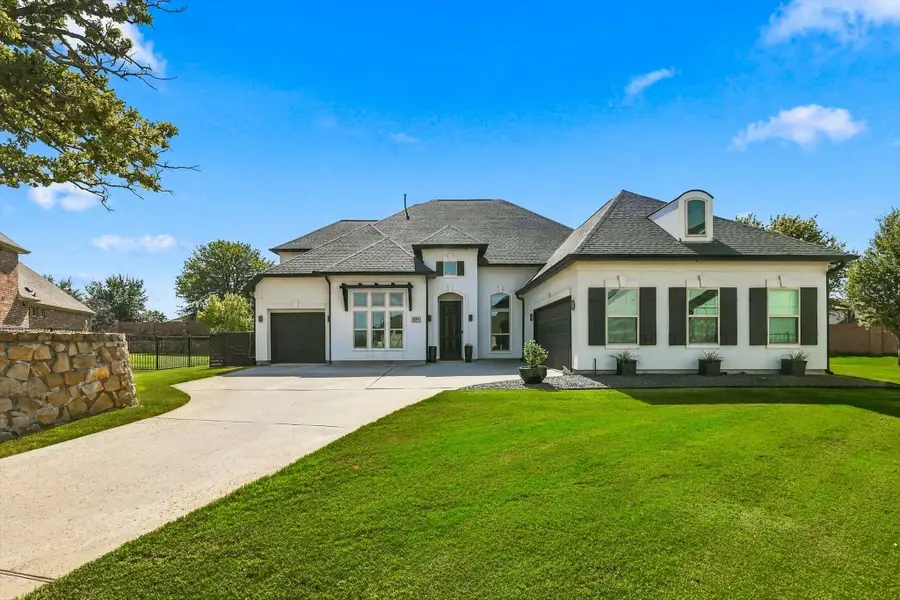 6301 Napoli Circle, Flower Mound, TX 75077 - #2