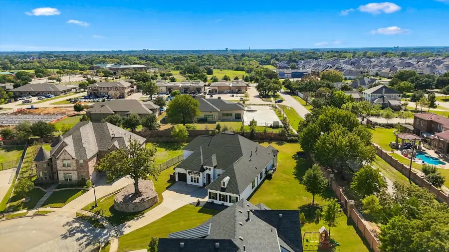6301 Napoli Circle, Flower Mound, TX 75077 - #3