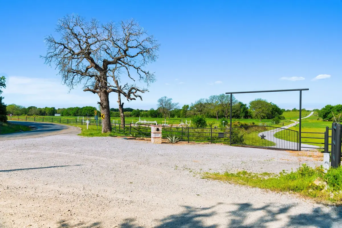 1480 Cr-1180, Alvord, TX 76225 - #1