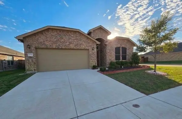 9265 Flying Eagle Lane, Fort Worth, TX 76131