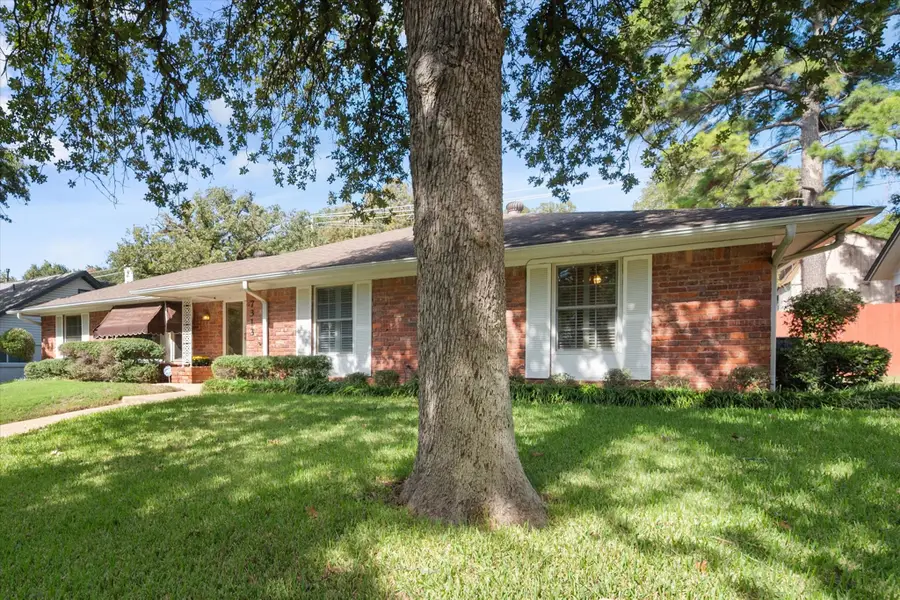 7313 Madeira Drive, Fort Worth, TX 76112 - #2