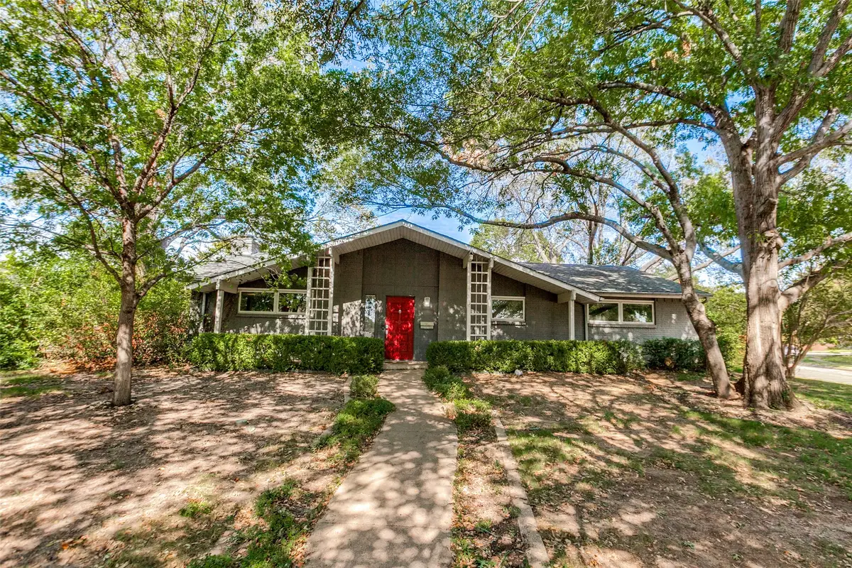 12515 Cedar Bend Drive, Dallas, TX 75244 - #1