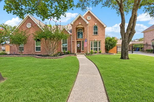 6909 Wandering Way, Colleyville, TX 76034