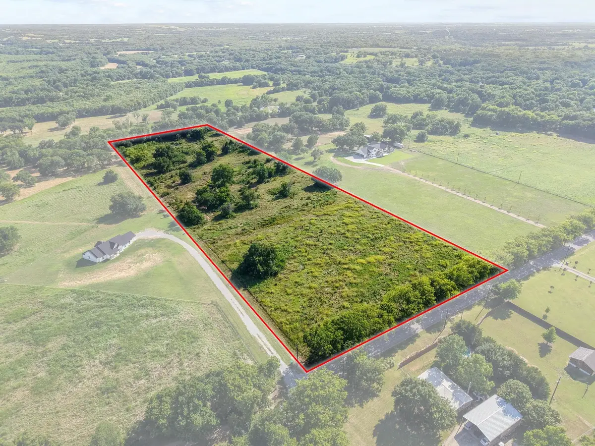 4 Smith Oak Road, Sherman, TX 75090 - #1
