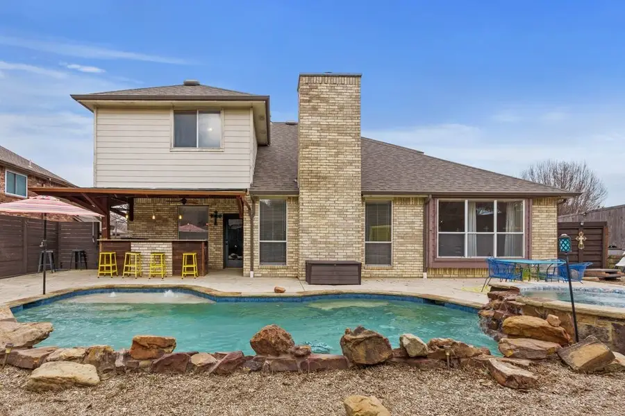 5914 Ambassador Lane, Rowlett, TX 75089 - #3