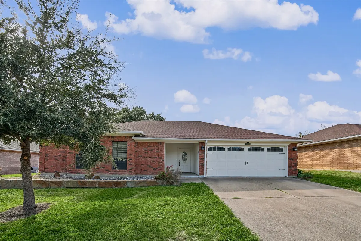 7929 Sunrise Drive, Watauga, TX 76148 - #1