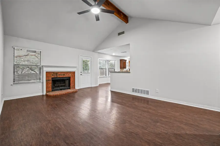 7929 Sunrise Drive, Watauga, TX 76148 - #3