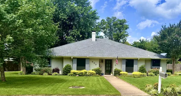 590 39th Street Se, Paris, TX 75462