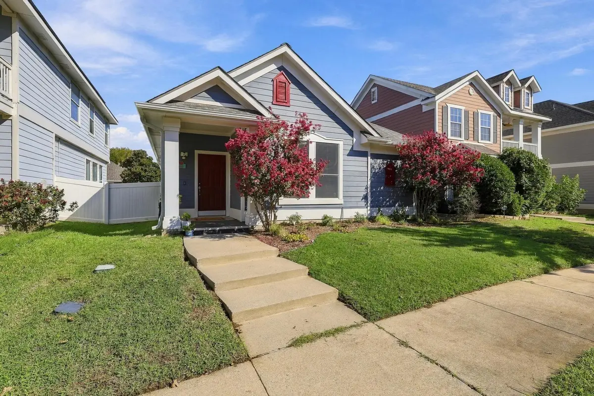 9839 Birch Drive, Providence Village, TX 76227 - #1