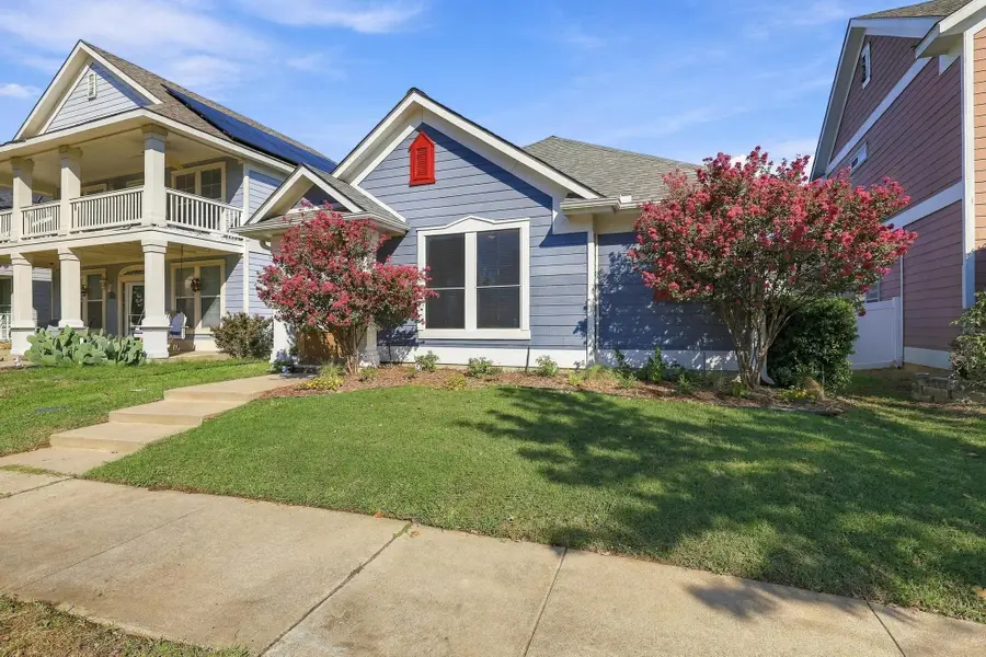 9839 Birch Drive, Providence Village, TX 76227 - #3