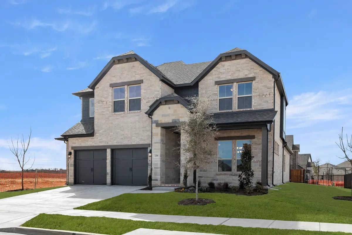 3204 Agnew Street, Celina, TX 75009 - #1
