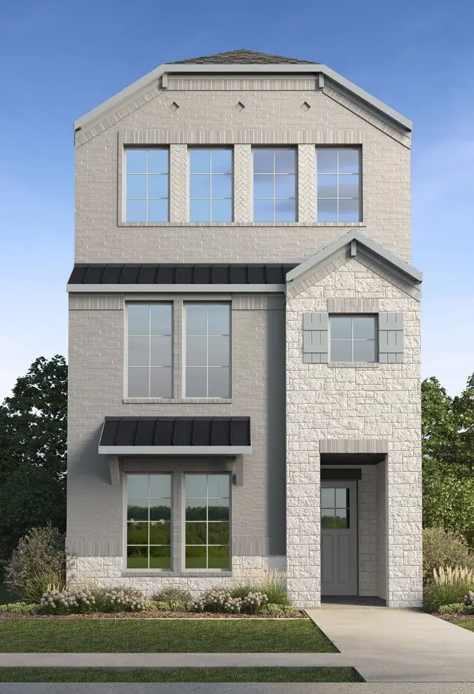 909 Milkweed Drive, Euless, TX 76039 - #1