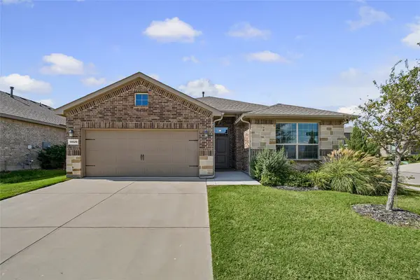 14629 Delphinus Drive, Haslet, TX 76052